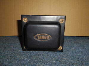 TANGO　　ST-220　　中古品　　6V6-PP　など用