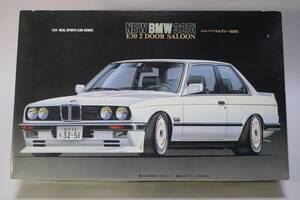 即決！ＮＥＷ ＢＭＷ ３２５i 1/24 Fujimi/フジミ社製 未製作品！