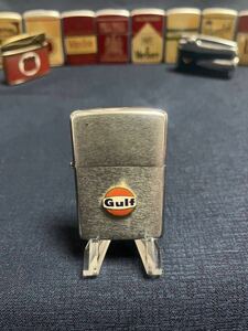 ヴィンテージ希少品zippo