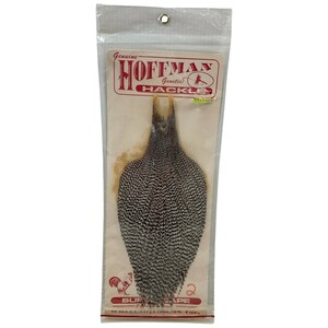 ττ HOFFMAN 釣り用品 釣り小物　フライマテリアル 目立った傷や汚れなし