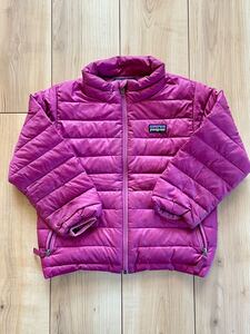 patagonia パタゴニア Baby Nano Puff jacket ベビーナノパフジャケット プリマロフト