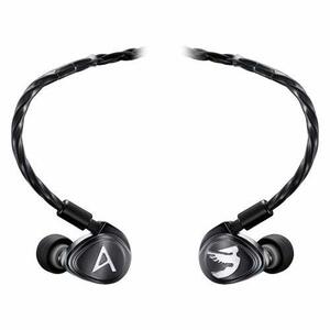 【中古】 Astell&Kern IEM-JH Audio THE SIREN SERIES-DIANA Gunmeta