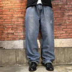 USA古着 デニムパンツ Levi