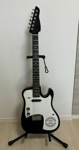 珍品 TEISCO TRG-1 テスコ トリビュートモデル プロトタイプ　ビザールギター　bizarre 