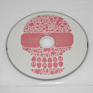 RIP SLYME　FUNFAIR　CD　WPCL1044　ディスクのみ　ジャンク品