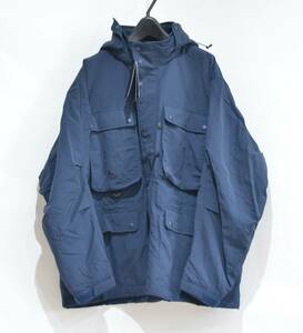 未使用 DAIWA PIER39 ダイワ ピア39 TECH HIKER MOUNTAIN PARKA ナイロン ジャケット DARK NAVY S Y-320937