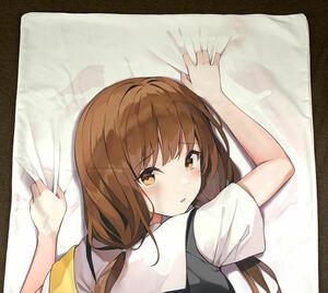 正規品中古 Z-M Pillows かぐや様は告らせたい 伊井野ミコ 抱き枕カバー ライクトロン版