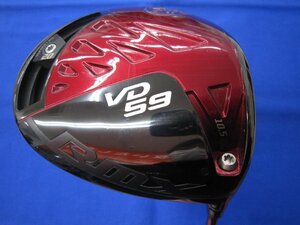 ●ヤマハ　RMX　VD59（1W-10.5度-R）ディアマナ　YR50　差戻/中古品●