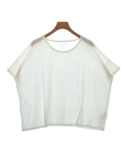 MAJESTIC FILATURES Tシャツ・カットソー レディース マジェスティックフィラチュール 中古　古着