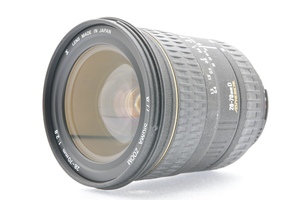 SIGMA ZOOM 28-70mm F2.8 D ASPHERICAL Fマウント シグマ ニコン AF一眼レフ用交換レンズ ■29527