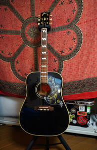 2010 Gibson 1960