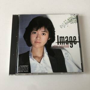 激レア●●早見優/Image/85年 希少！トーラス盤●●