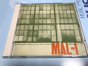 MAL WALDRON「MAL-1」マルウォルドロン　ピアノJAZZ