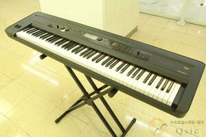 【訳あり】[中古] KORG KROSS 88 圧倒的な質感とリッチなサウンドが加わったピアノ・タッチの定番シンセ [QK105]