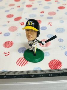 阪神タイガース チビプロフィギュア 関本賢太郎