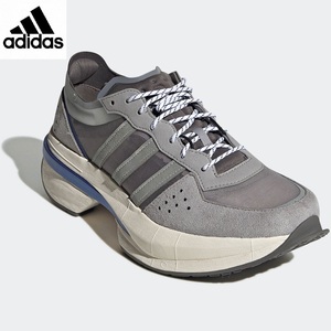 ・スピード発送 adidas(アディダス) ESIOD マラソンシューズ オリジナルス スニーカー GX3159(Granite)２８．５ＣＭ