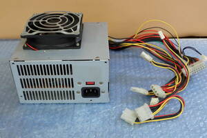 ASTEC 200W ATX電源 ATX202-3555 電源ユニット 動作確認済み#TS112