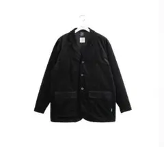 【APPLEBUM】RELAX CORDUROY JACKET XL