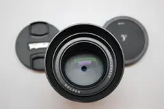 ほぼ新品 フォクトレンダー NOKTON 50mm F1.2 SE