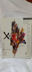 即決★X-ism　エクシズム] X JAPAN YOSHIKI HIDE TOSHI TAIJI PATA★