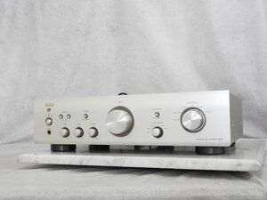 ☆ DENON デノン PMA-390AE プリメインアンプ ☆中古☆