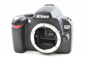 ★実用美品★NIKON ニコン D40x ボディ シャッター回数16143★#15515