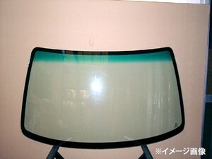 ★フロントガラス（モール込）☆レクサスIS AVE30/GSE31用