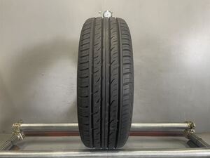 225/55R19(99V)[商品番号7610] ダンロップ GRANDTREK PT3 2021年製 1本 225/55/19