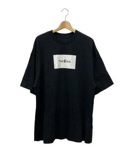 エムエムシックス 半袖Tシャツ メンズ SIZE S (S) MM6