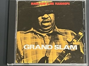 MAGIC SLIM & THE TEARDOROPS / GRAND SLIM 