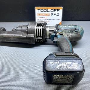 015●おすすめ商品●マキタ　makita 充電式鉄筋カッター 18V HCC-16DF 18V3.0Ahバッテリー付属 最大切断径:16mm