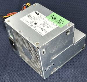 DELL OPTIPLEX 580 760 780 980 DT 電源ユニット255w AC255AD-00 L255P-01,D255P-00 (No.56