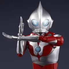 S.H.Figuarts ウルトラダッド（ULTRAMAN: RISING）