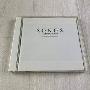 C9 織田哲郎 / SONGS CD