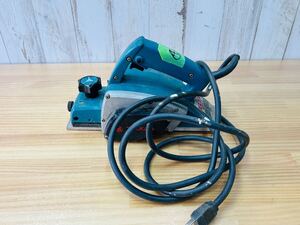 ☆ makita マキタ 電気カンナ 1900B 100V 電動工具 大工道具 SA-1114AG120 ☆