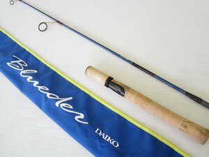 ＃ＵＳＥＤ　ダイコーＤＡＩＫＯ　ブルーダー　ＢＳ－６０ＵＬ