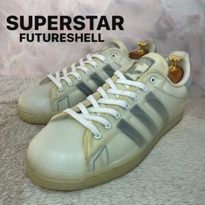 adidas アディダス SUPERSTAR FUTURESHELLスーパースター フューチャーシェル FX5551