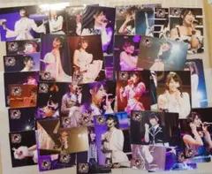 岡部麟 AKB48ソロコンサート ネットショップ限定生写真45種 メルカリ