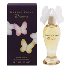 マライア キャリー ドリームス (B級品) EDP・SP 50ml 香水 フレグランス DREAMS MARIAH CAREY 新品 未使用