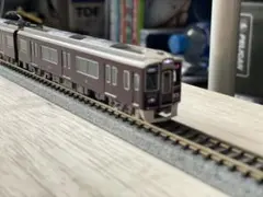 阪急電鉄9300系 10-1365基本4両セット+10-1279増結セット