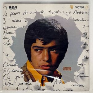 ANTONIO MARCOS/1970/RCA VICTOR BBL1520 LP