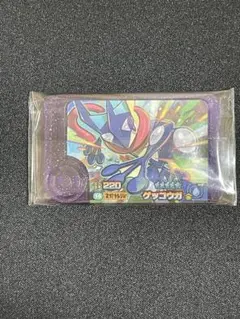 【ポケモンフレンダ】ゲッコウガ〈第2弾スーパートレジャー〉