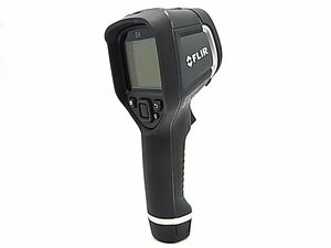 p1246 FLIR E4 FLIR-E6390 赤外線サーモグラフィ USED 動作品