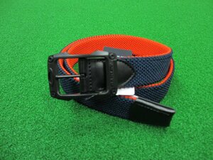 ＯＡＫＬＥＹ　オークリー　ＷＥＢ　ＲＥＶＥＲＳＩＢＬＥ　ＢＥＬＴ　１４．０　ＦＯＳ９００２２８　(ＭＡＧＭＡ ＯＲＡＮＧＥ)