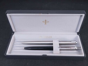 PARKER/パーカー　ボールペン　2本