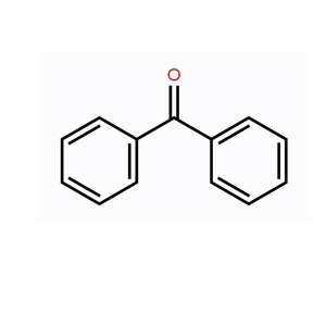 ベンゾフェノン 500g C13H10O ジフェニルケトン 芳香族ケトン 紫外線吸収 UVカット 有機化合物 試薬 化学薬品 販売 購入