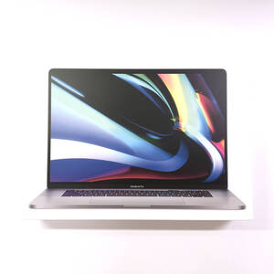 Apple MacBook Pro 16インチ 2019 空箱のみ ・付属品なし