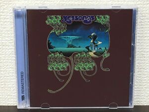 イエス／ イエスソングス　 YES／ YESSONGS 　CD2枚揃い【CD/日本語歌詞有り】