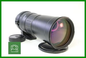 【同梱歓迎】実用■SIGMA APO 170-500mm F5-6.3 D ニコン 1005649■AN1072