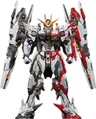 [ToyBase] IRON TOYS 鉄創 1/100 星恒 STAR ETERNAL スターエターナル 合金フレーム付き 特典付き LED発光 組立式プラモデル STC-02